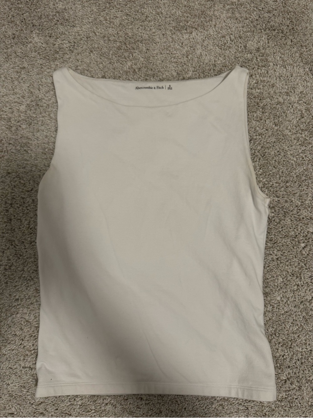 Abercrombie & Fitch Top